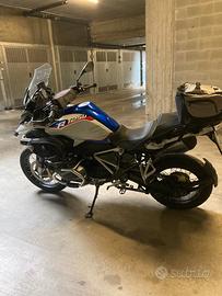 BMW R1250 GS HP