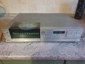 philips cd 303
