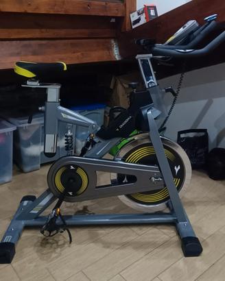 Spinning/spin bike 
