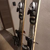 Sci frestyle/discesa