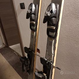 Sci frestyle/discesa