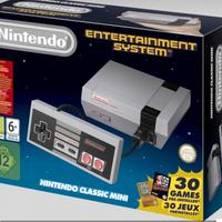 Nintendo Classic Mini NES