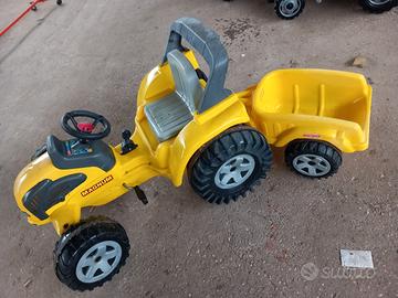 giochi per bambini da esterno