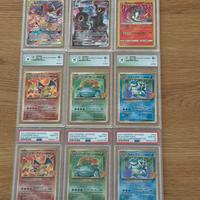 L'angolo del collezionista Pokemon ;D