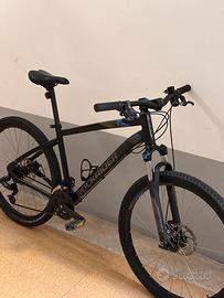 Bici Rockrider ST520