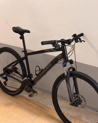 Bici Rockrider ST520