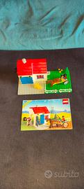 Lego Legoland giochi vintage  giocattoli 