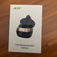 Cuffie Bluetooth Acer
