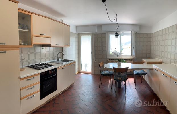 Appartamento a Tirano