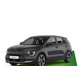 KIA Niro 1.6 GDi DCT HEV Style