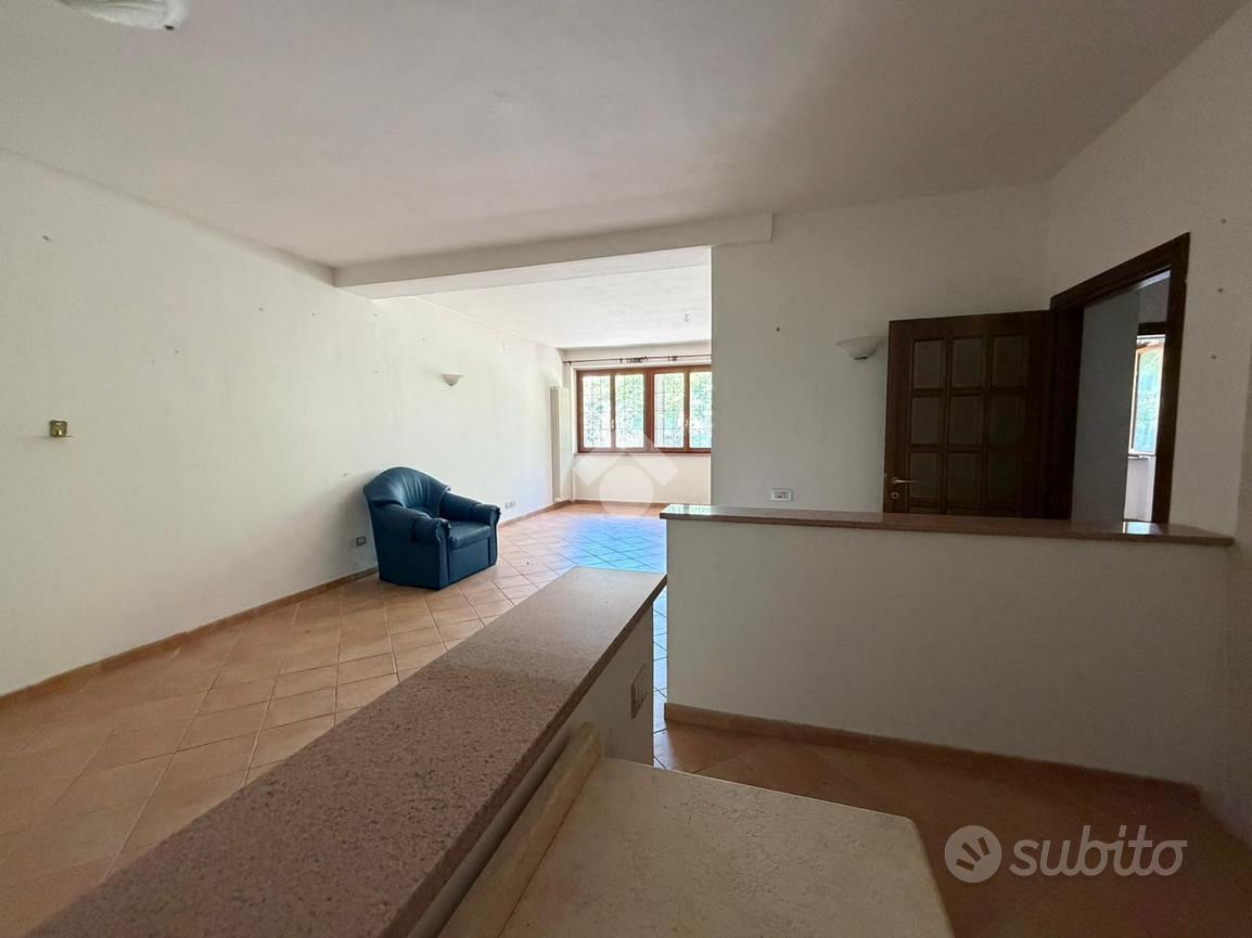 Apartment in Gubbio, Cipolleto - Vista 4