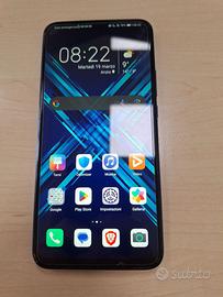 smartphone honor 9x