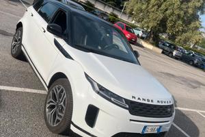 Range Rover Evoque 2023 N1 autocarro