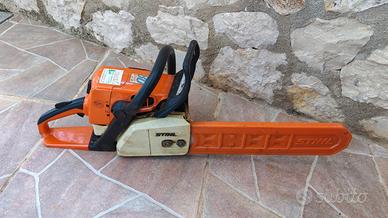 Motosega STIHL MS 210