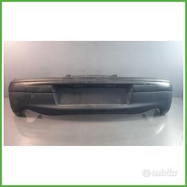 Paraurti Posteriore FIAT SEICENTO 1E Berlina BLU -