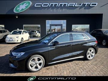 AUDI A3 SPB 35 TDI Stronic S line edition - TETT