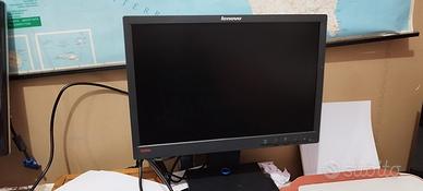 Monitor Lenovo 19 pollici