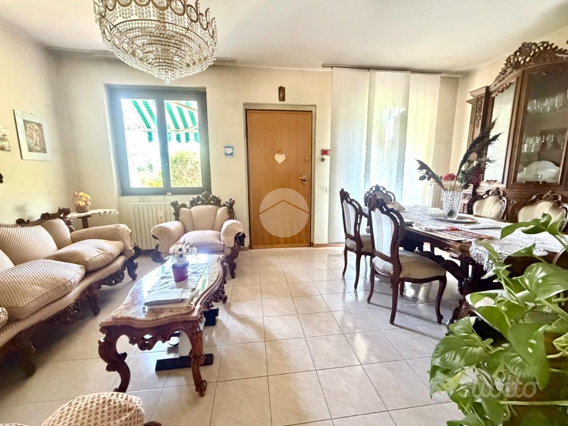 Casa – Trescore Balneario, Colle - Vista 2