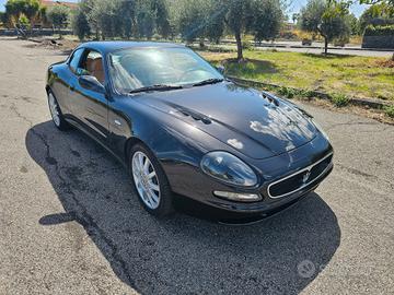 Maserati GT 3200 GT cambio manuale