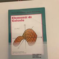 Elementi di calcolo - Marcellini, Sbordone