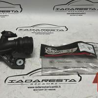 Tubo Aspirazione Nissan Qashqai 1.5 Dci 14460BB31A