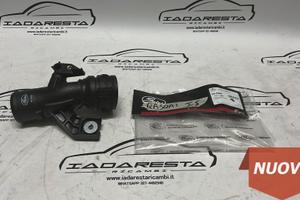 Tubo Aspirazione Nissan Qashqai 1.5 Dci 14460BB31A