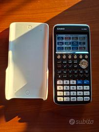 Casio fx-CG50 