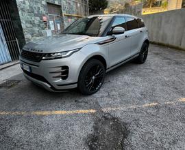 Evoque 2020 r diesel