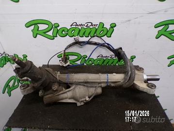 SCATOLA STERZO ELETTRICA IMPREZA GHD 2.0D 2010