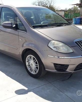 Ricambi Lancia Musa 1.4 Benzina/Gpl Anno 2010