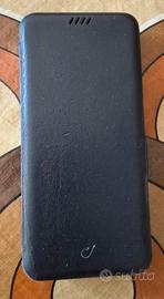 Cover a libro Samsung Galaxy S20+ Plus