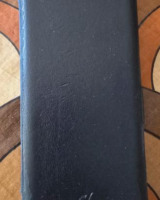 Cover a libro Samsung Galaxy S20+ Plus