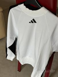Felpa adidas
