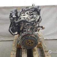 Toyota yaris 1nz fxe