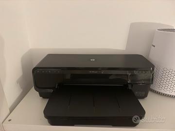 Stampante hp officejet 7110