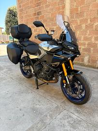 Yamaha Tracer 9 GT