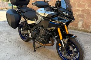 Yamaha Tracer 9 GT