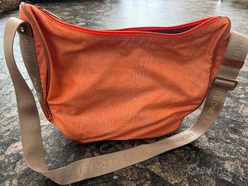 borsa originale Borbonese Luna Bag