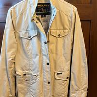 Woolrich giacca leggera antivento