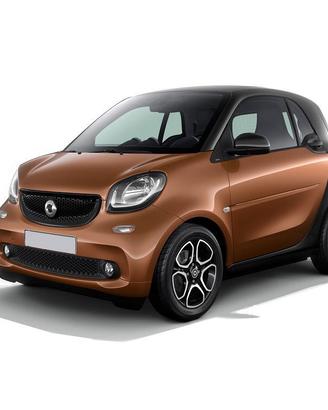 Ricambi nuovi per Smart For Two 453