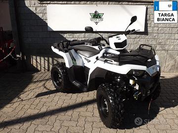 QUAD POLARIS SPORTSMAN 570 - 2022