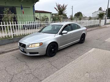Volvo S80 D3 Geartronic Executive