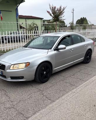 Volvo S80 D3 Geartronic Executive