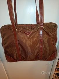 borsa vintage Prada 
