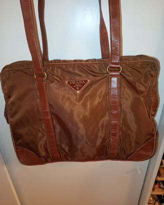 borsa vintage Prada 