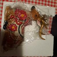 renna di ceramica hervit