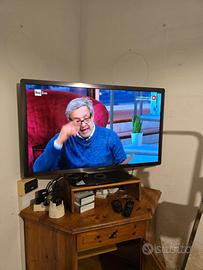 Smart TV  Philips 46" 46PFL6606M/08