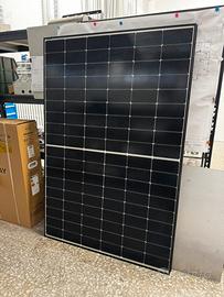 Pannello fotovoltaico 430W