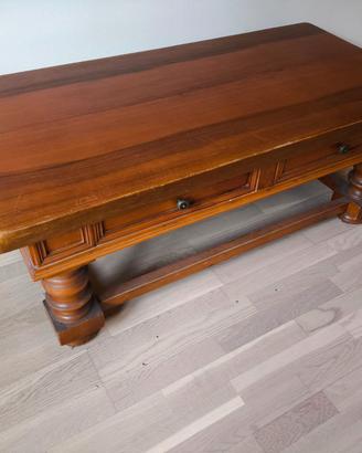 Tavolo da fumo per salotto