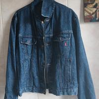 Jeans carrera giacca